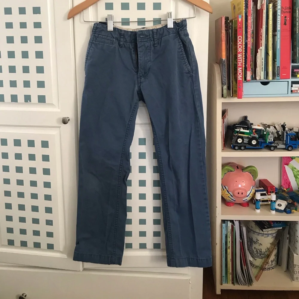 Boys Gap pants